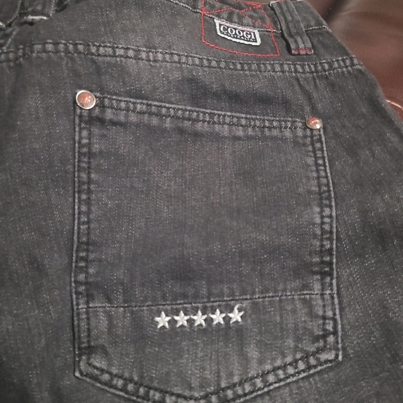 Vintage Coogie jeans - Picture 3 of 6